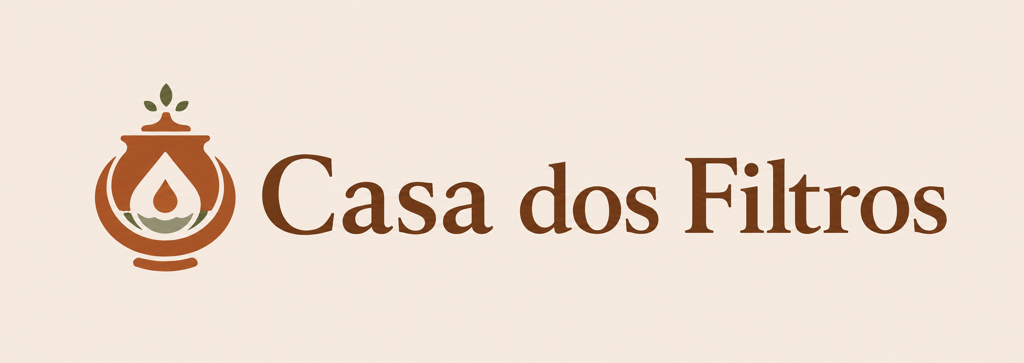 Casa Dos Filtros