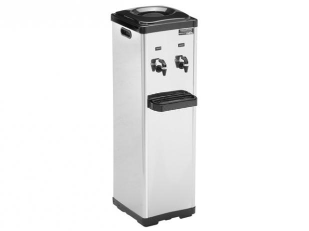 Bebedouro Coluna Max Inox